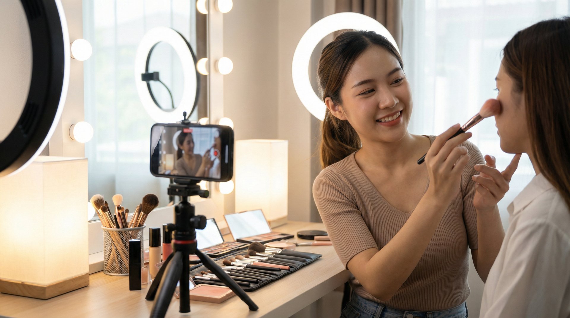 天美乌鸦星空mv免费观看-美妆分享